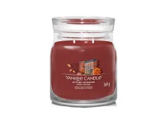 Yankee Candle Signature Autumn Daydream thumbnail 1