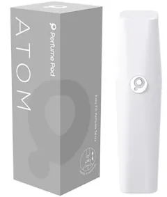 Travalo Perfume Pod Atom thumbnail 2