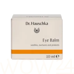 Dr.Hauschka Daily Hydrating Eye Cream thumbnail 3