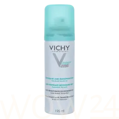Vichy Deodorant Antiperspirant thumbnail 4
