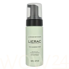 Lierac Cleanser The Cleansing Foam thumbnail 1