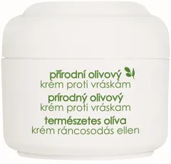 Ziaja Anti-Wrinkle Cream 30+ Natura l Olive 50 ml thumbnail 1