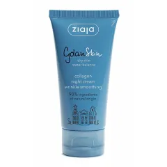 Ziaja GdanSkin Collagen Night Cream (Night Cream) 50 ml thumbnail 1