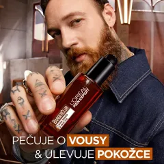 Loreal Men Expert Barber Club thumbnail 3