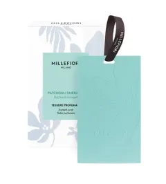 Millefiori Milano Patchouli Smeraldo thumbnail 1
