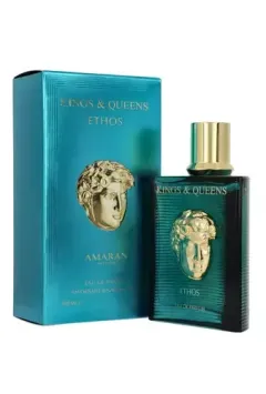 Amaran Kings & Queens Ethos thumbnail 2