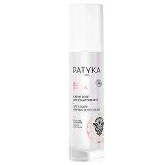 Patyka Lift & Glow Firming Rosy Cream - 50 ml thumbnail 1