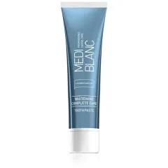 MEDIBLANC Whitening Complete Care Toothpaste thumbnail 2