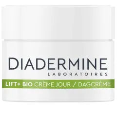 Diadermine Lift+ Bio Anti-Age Day Cream thumbnail 2