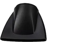 Huslog Hair dryer with ionization BE-570234 thumbnail 2