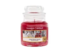 Yankee Candle Christmas magic thumbnail 1