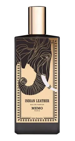 Memo Paris Indian Leather thumbnail 1