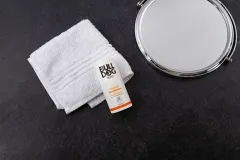 Bulldog Natural Ball Deodorant (Natural Deodorant Lemon & Bergamot Fresh & Revitalising Scent) 75 ml thumbnail 3