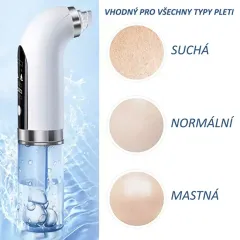 BeautyRelax Poremax Oxygen skin cleanser thumbnail 5
