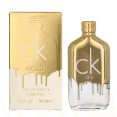 Calvin Klein Ck one gold thumbnail 4