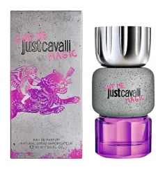 Roberto Cavalli Just Cavalli Give Me Magic thumbnail 2