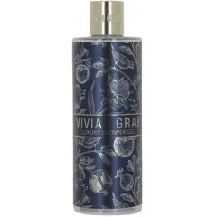 Vivian Gray Shower gel Blue Botanical (Shower Gel) thumbnail 2