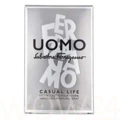 Ferragamo Uomo Casual Life thumbnail 2