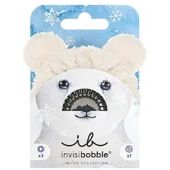 Invisibobble Polar Cozyness hair tie 4 pcs thumbnail 4