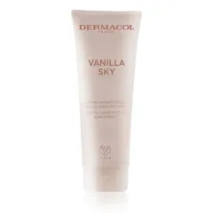 Dermacol Vanilla Sky Shower Cream 200 ml thumbnail 1