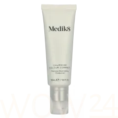 Medik8 Medik8 Calmwise Colour Correct Moisturiser thumbnail 5
