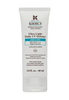 Kiehl´s Kiehl's D.S. Ultra Light Daily UV Defense Aqua Gel SPF50 thumbnail 6