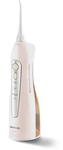 Sencor Oral irrigator SOI 1211GD thumbnail 3