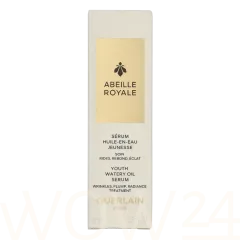 Guerlain Guerlain Abeille Royale Oil-Water-Youth Serum thumbnail 1
