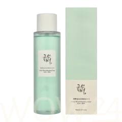 Beauty of Joseon Green Plum Refreshing Toner AHA + BHA thumbnail 4