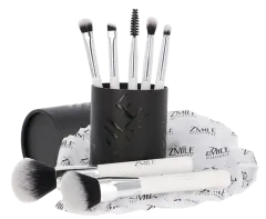 ZMILE COSMETICS Cosmetic Brush Set thumbnail 3