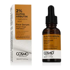 COSMO ADVANCED Face Serum thumbnail 1