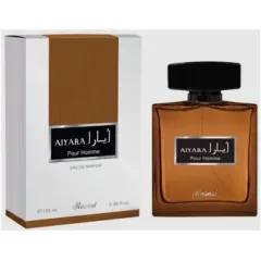 Rasasi Aiyara Pour Homme thumbnail 1
