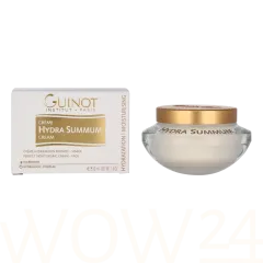 Guinot Guinot Hydra Summum Cream 4