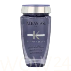 Kérastase Blond Absolu Bain Lumiere thumbnail 2