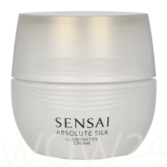 Sensai Absolute silk illuminative cream thumbnail 5