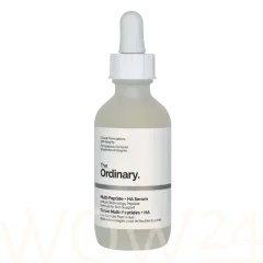 The Ordinary The Ordinary Multi-Peptide + HA Serum thumbnail 5