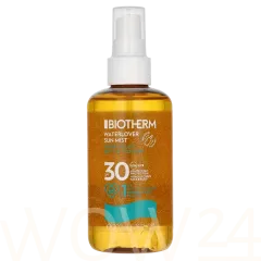 Biotherm Biotherm Waterlover Sun Mist SPF30 thumbnail 4