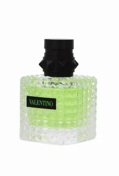 Valentino Donna born in roma green stravaganza thumbnail 7