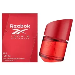 Reebok Iconic Statement Red thumbnail 2