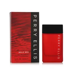 Perry Ellis Bold Red thumbnail 1