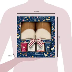 Baylis & Harding Winter Kingdom body care gift set 5 pcs 4