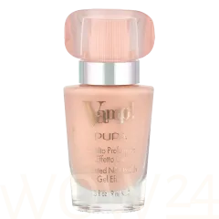 Pupa Pupa Vamp! Scented Nail Polish thumbnail 1