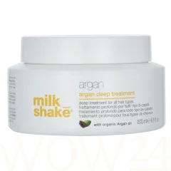 Milk Shake Argan Deep Treatment thumbnail 5