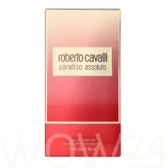 Roberto Cavalli Paradiso Assoluto thumbnail 2