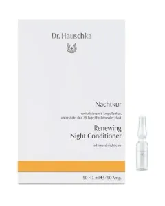 Dr.Hauschka Renewing Night Conditioner thumbnail 2