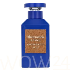 Abercrombie & Fitch Authentic Self thumbnail 5