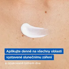 Mixa Niacinamide Bright Protecting & Correcting Dark Spot Cream thumbnail 5