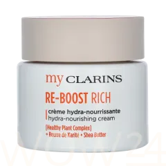 Clarins Re-Boost Rich thumbnail 5