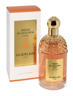 Guerlain Aqua Allegoria Forte Oud Yuzu thumbnail 2