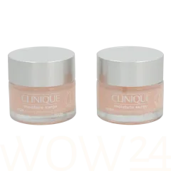 Clinique Clinique Moisture Surge 100H Auto-Replenis. Hydrator Duo Set thumbnail 5